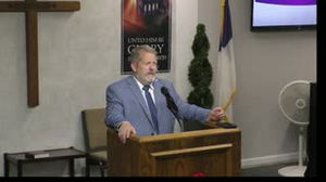 Cornerstone Baptist Church - 