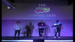 The Connection Community Church  - 