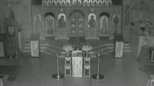 P.O.M.O.G. Russian Orthodox Church - 