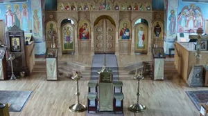 P.O.M.O.G. Russian Orthodox Church - 