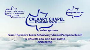 Calvary Chapel Pompano Beach - 