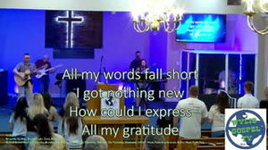 Wylie Gospel TV - 