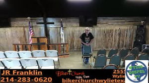 Wylie Gospel TV - 