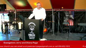 Wylie Gospel TV - 