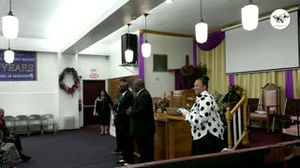 TABERNACLE OF JOY CHURCH - 